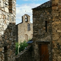 Photo de france - Roquebrun